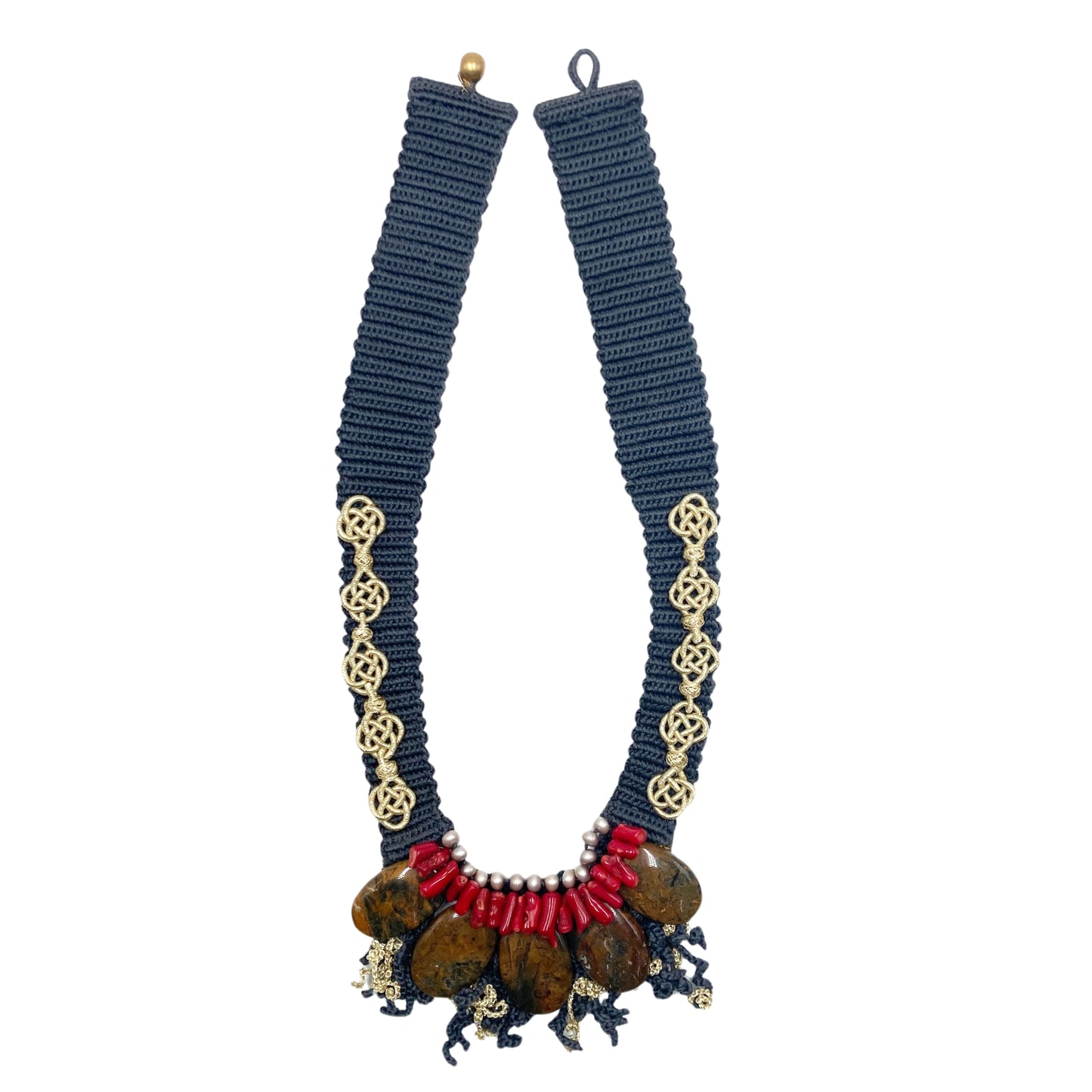 Dulra Necklace