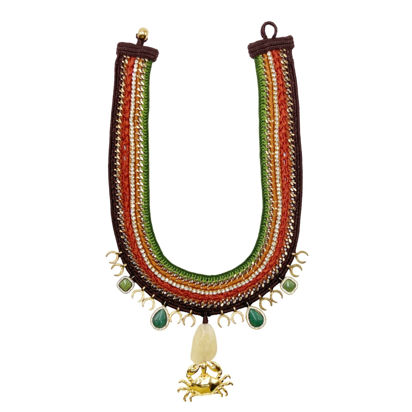 Thalassa Necklace