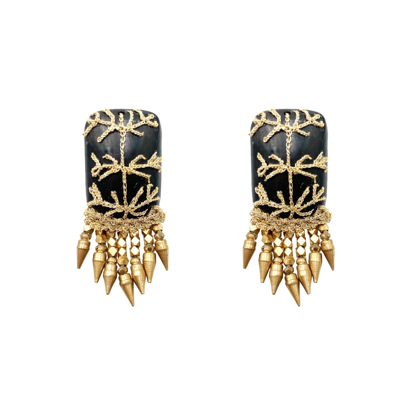 Earring Tethra