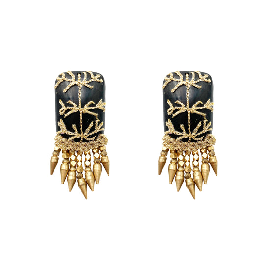 Earring Tethra