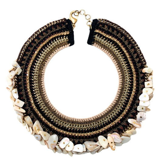 Load image into Gallery viewer, Mariana Necklace
