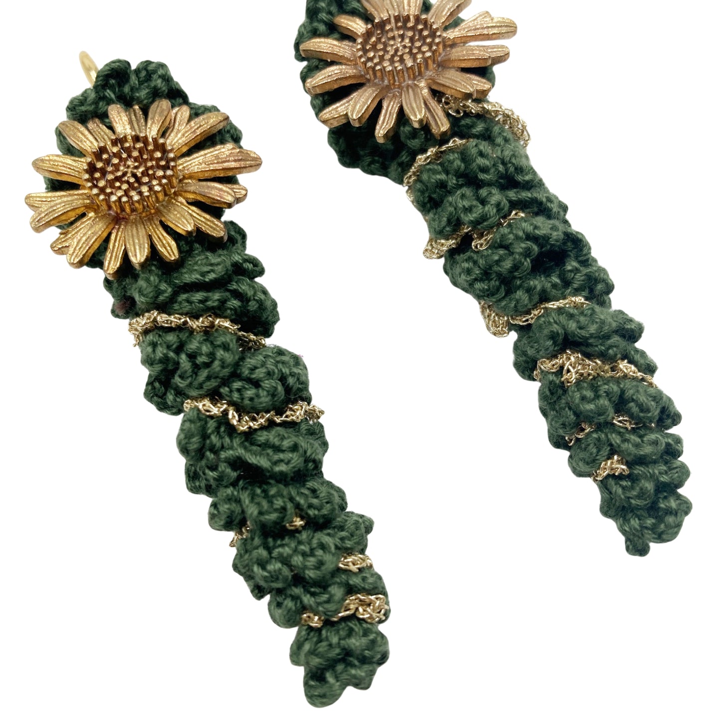 Earring Airmid