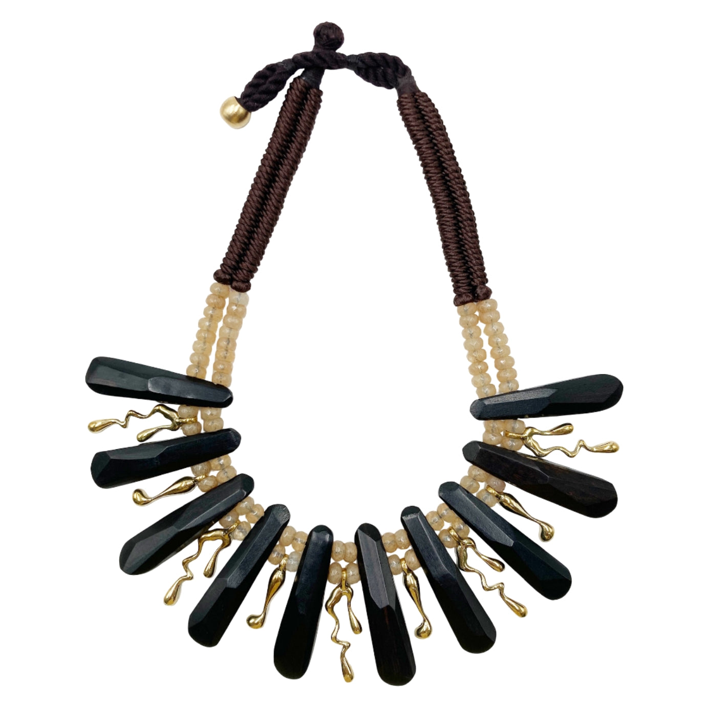 Ebora Necklace