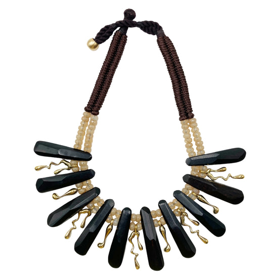 Ebora Necklace