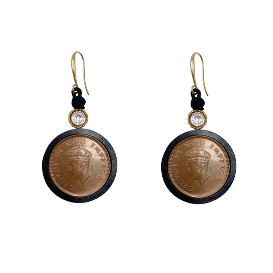 Earring Metis