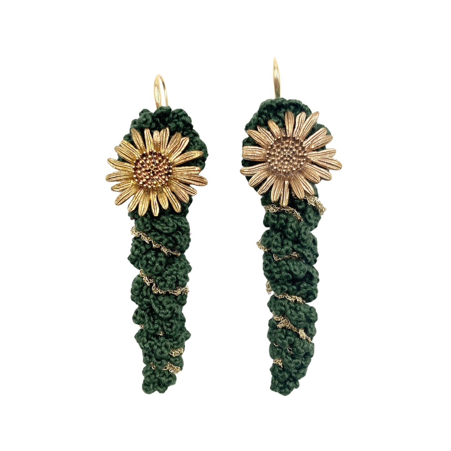 Earring Airmid