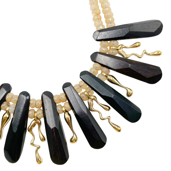 Ebora Necklace