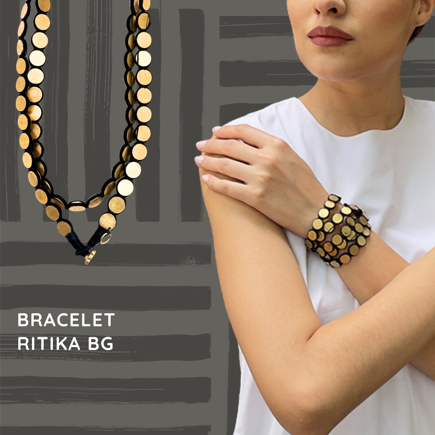 Bracelet Ritika Bg