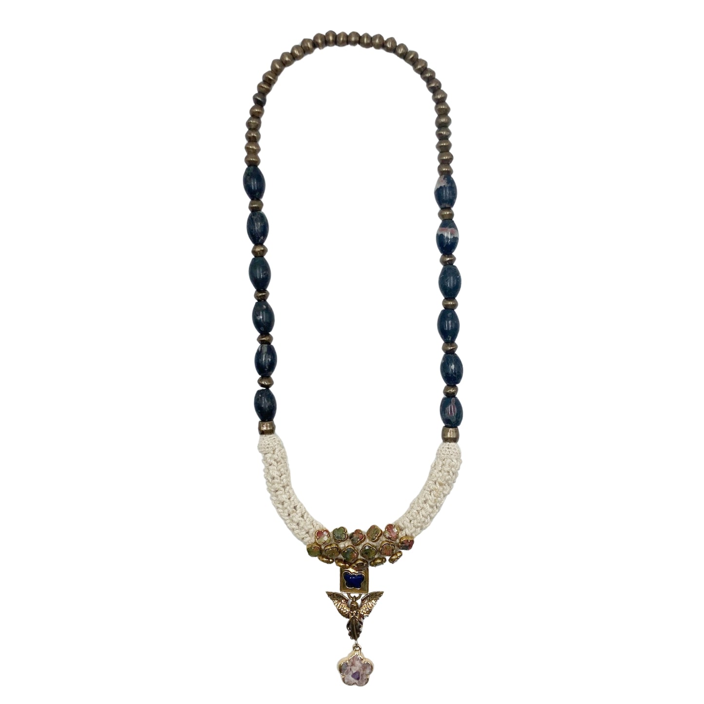 Anann Necklace