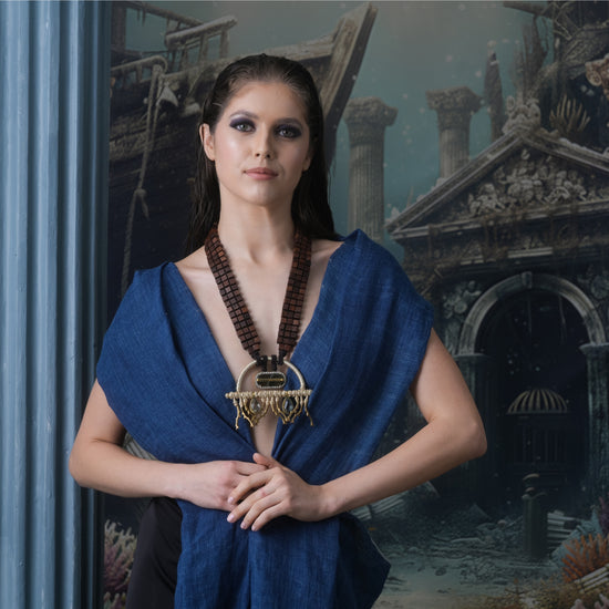 Nerina Necklace