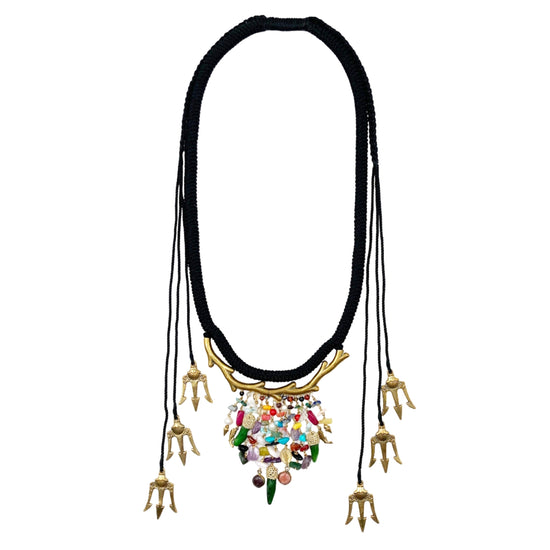 Poseidon Necklace