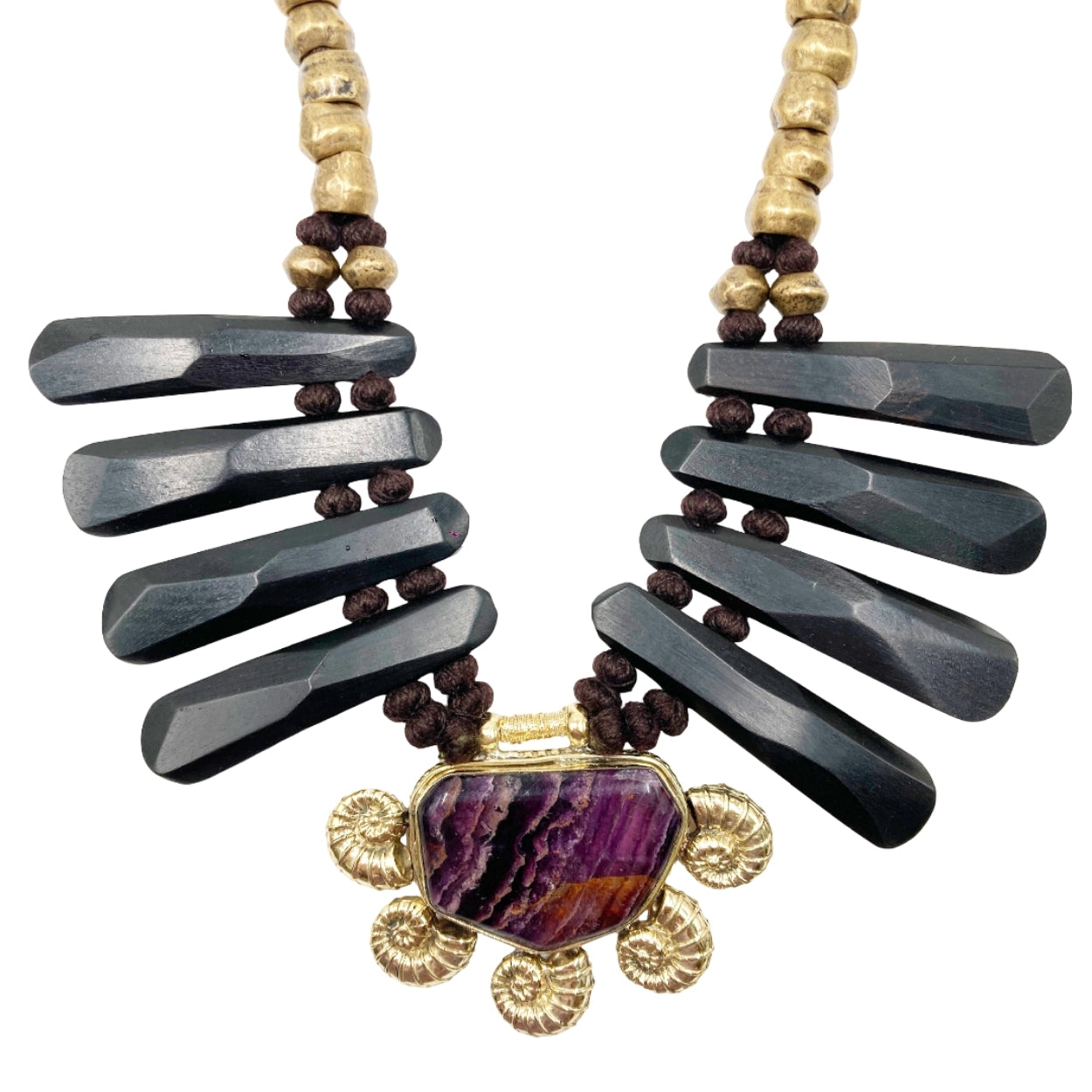 Lyra Necklace