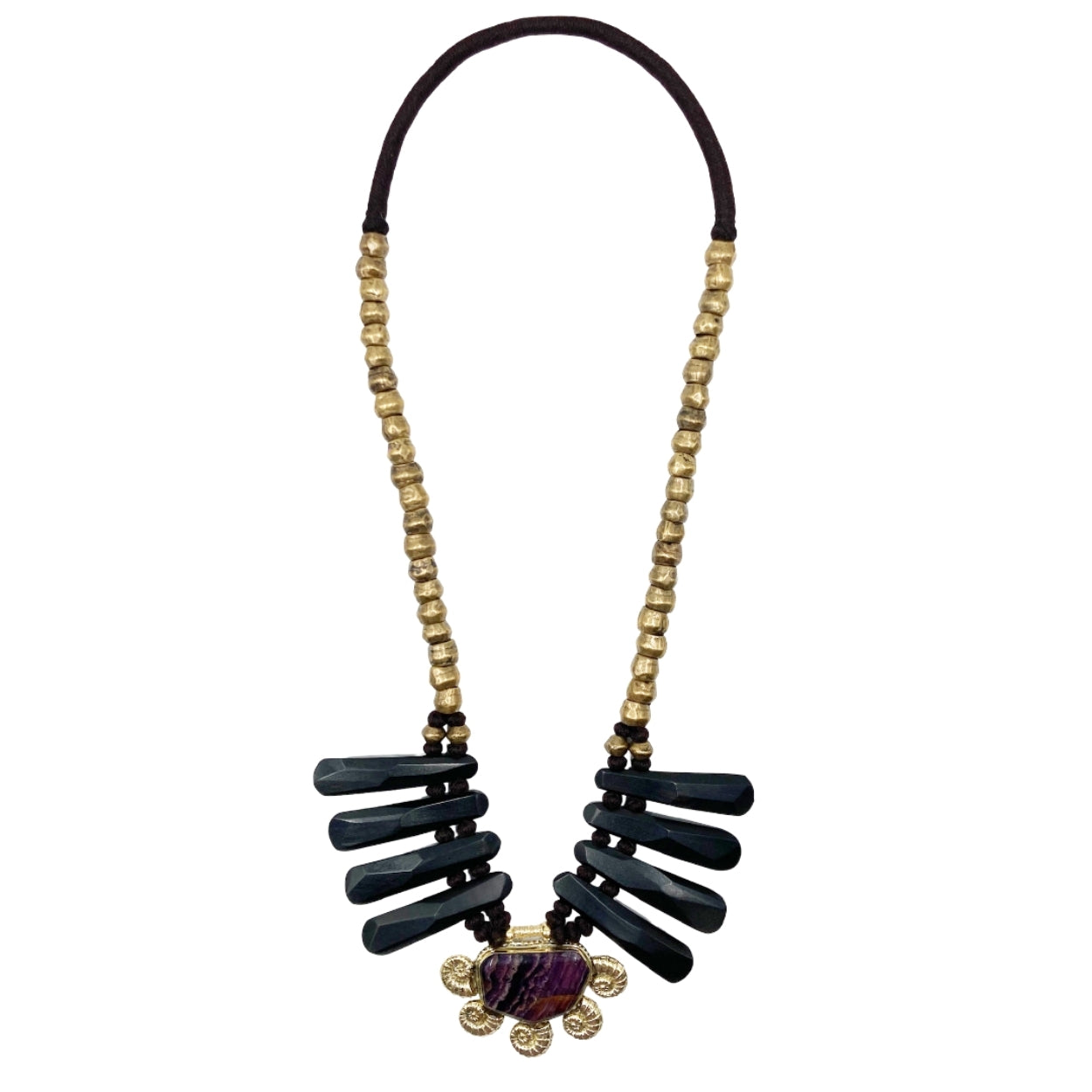 Lyra Necklace