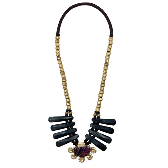 Lyra Necklace