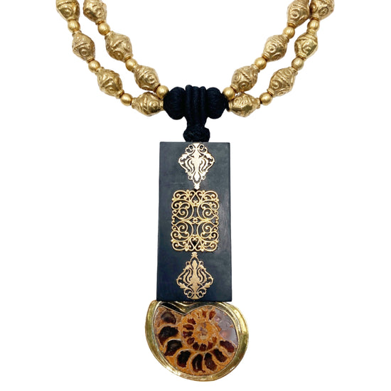 Ammora Necklace