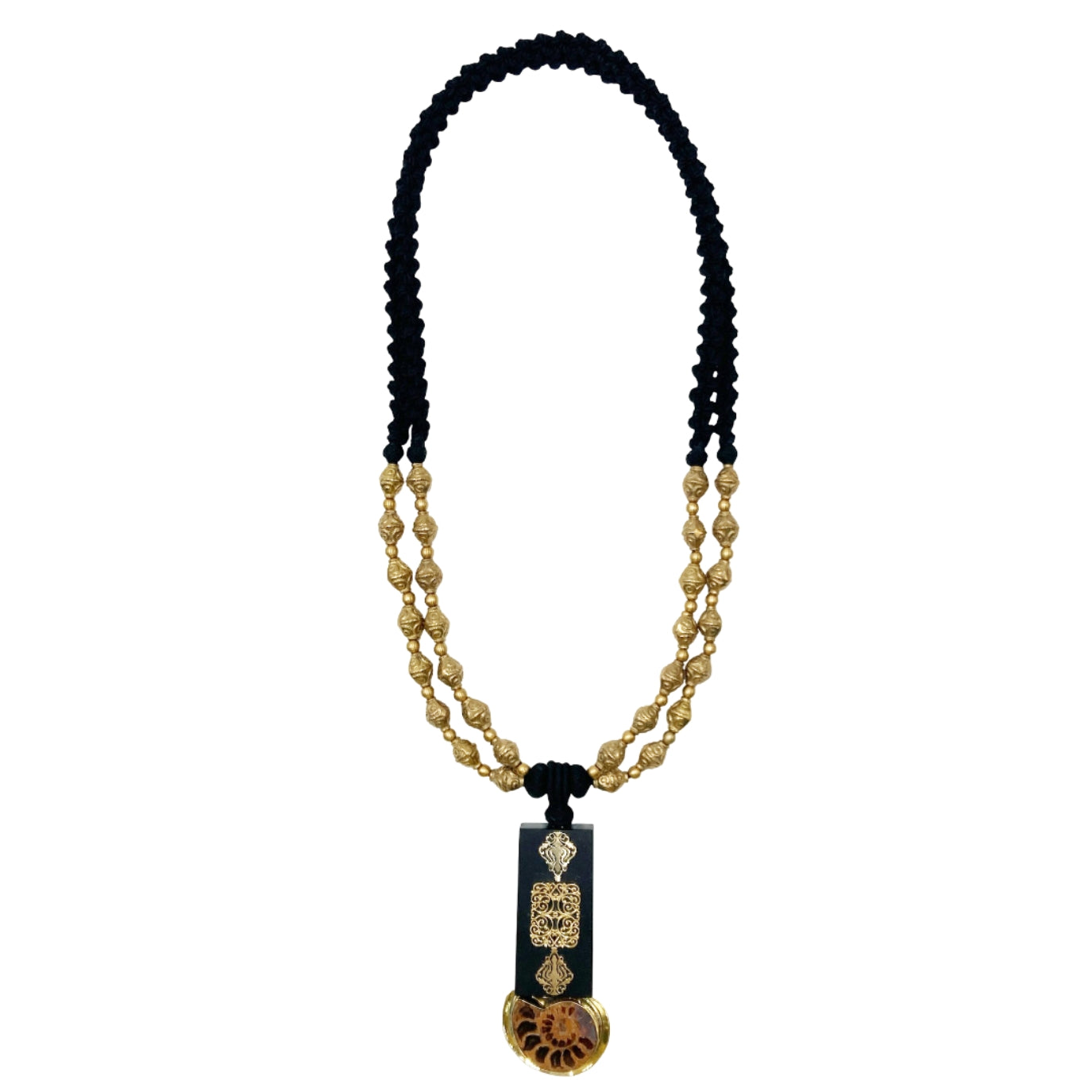 Ammora Necklace