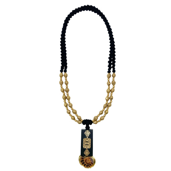 Ammora Necklace
