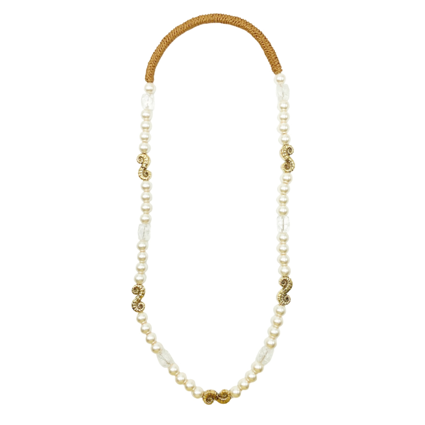 Doris Necklace