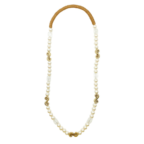 Doris Necklace