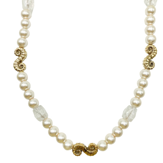 Doris Necklace