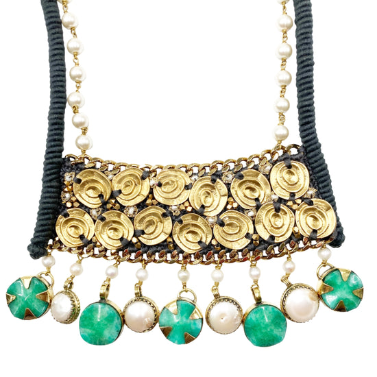 Rhea Necklace