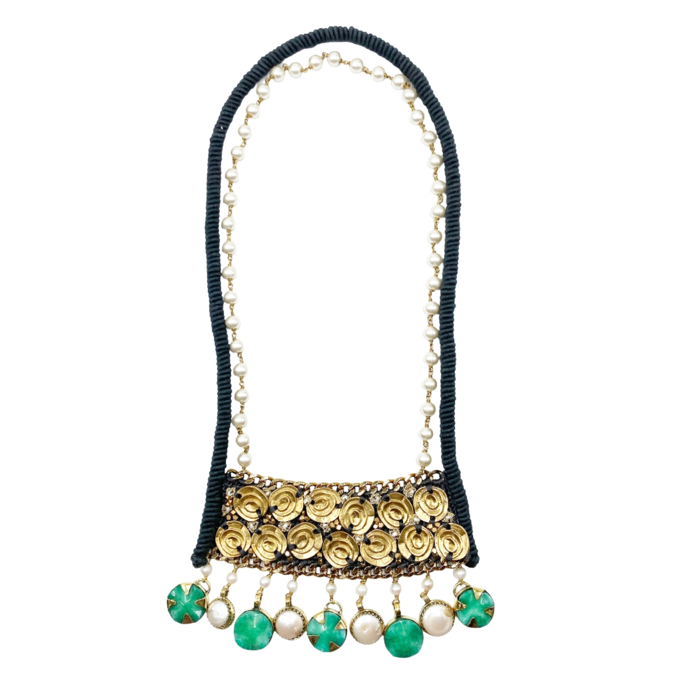 Rhea Necklace
