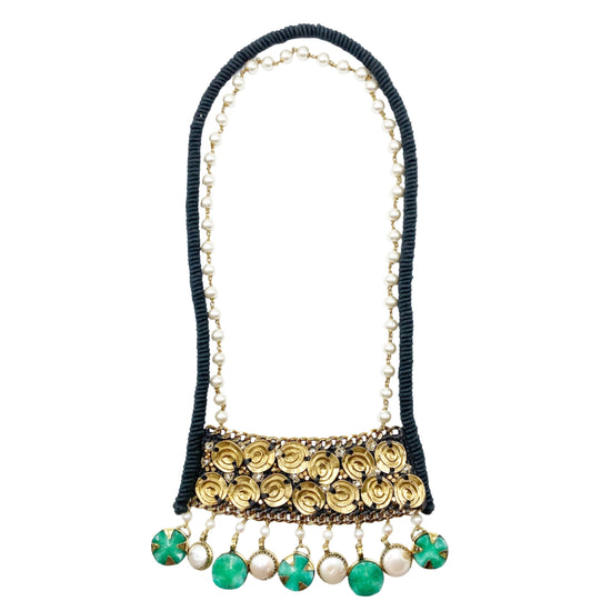 Rhea Necklace