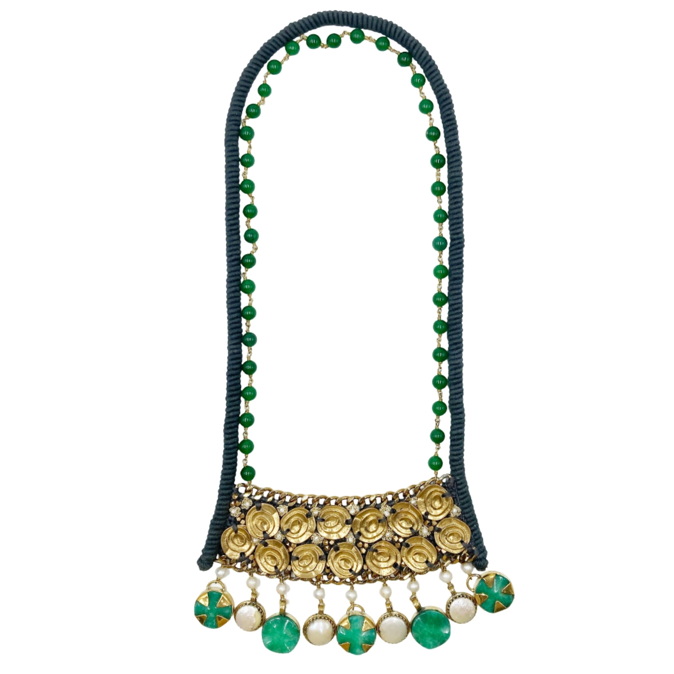 Rhea Necklace