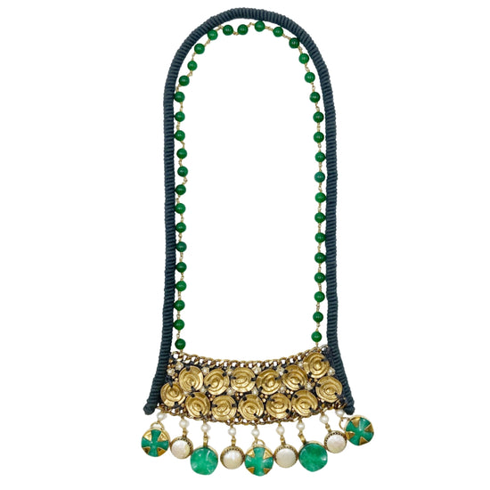 Rhea Necklace