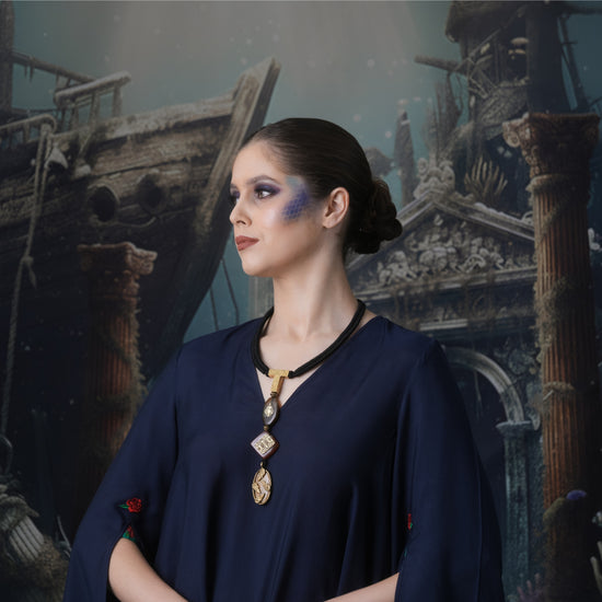 Aurelia Necklace