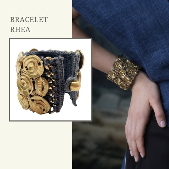 Bracelet Rhea