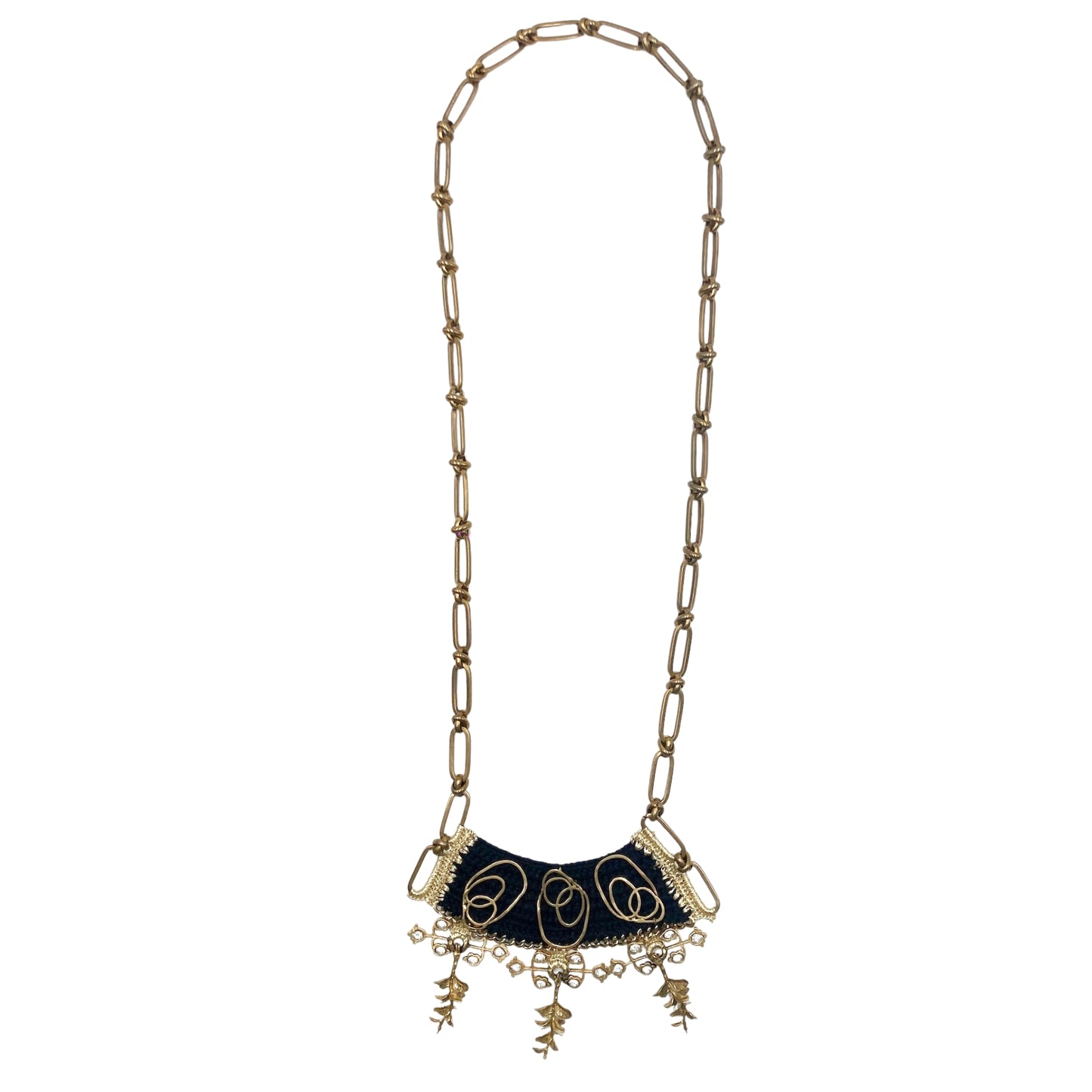 Siorai Necklace