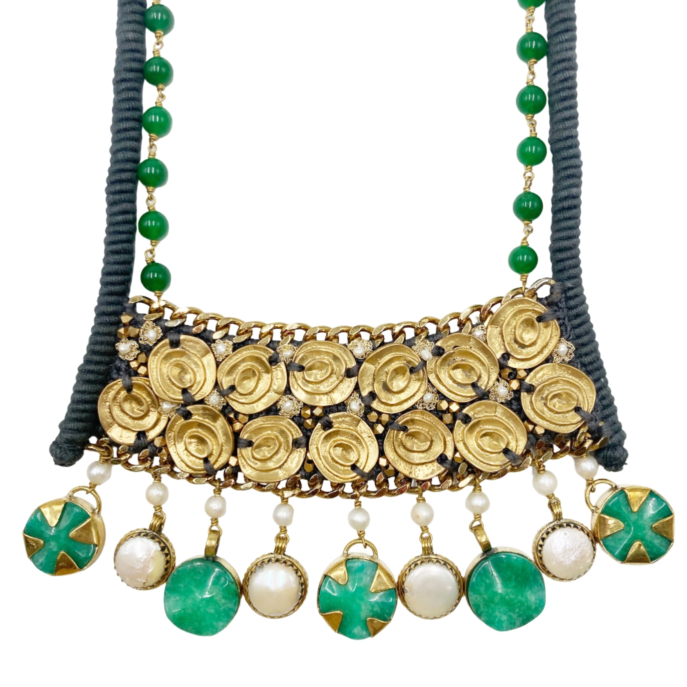 Rhea Necklace