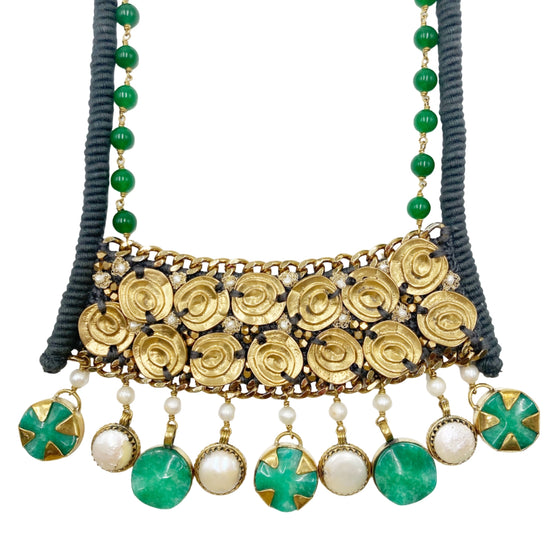 Rhea Necklace