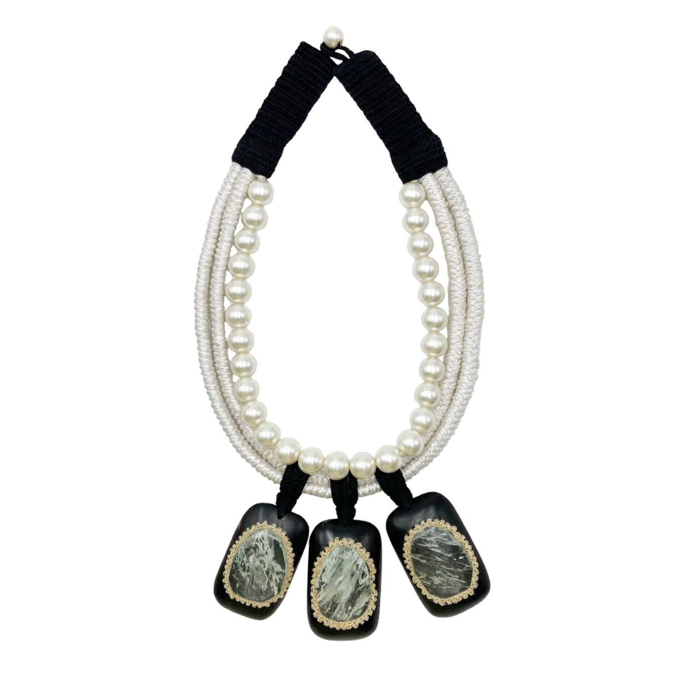 Cymede Necklace
