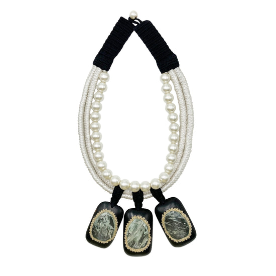 Cymede Necklace