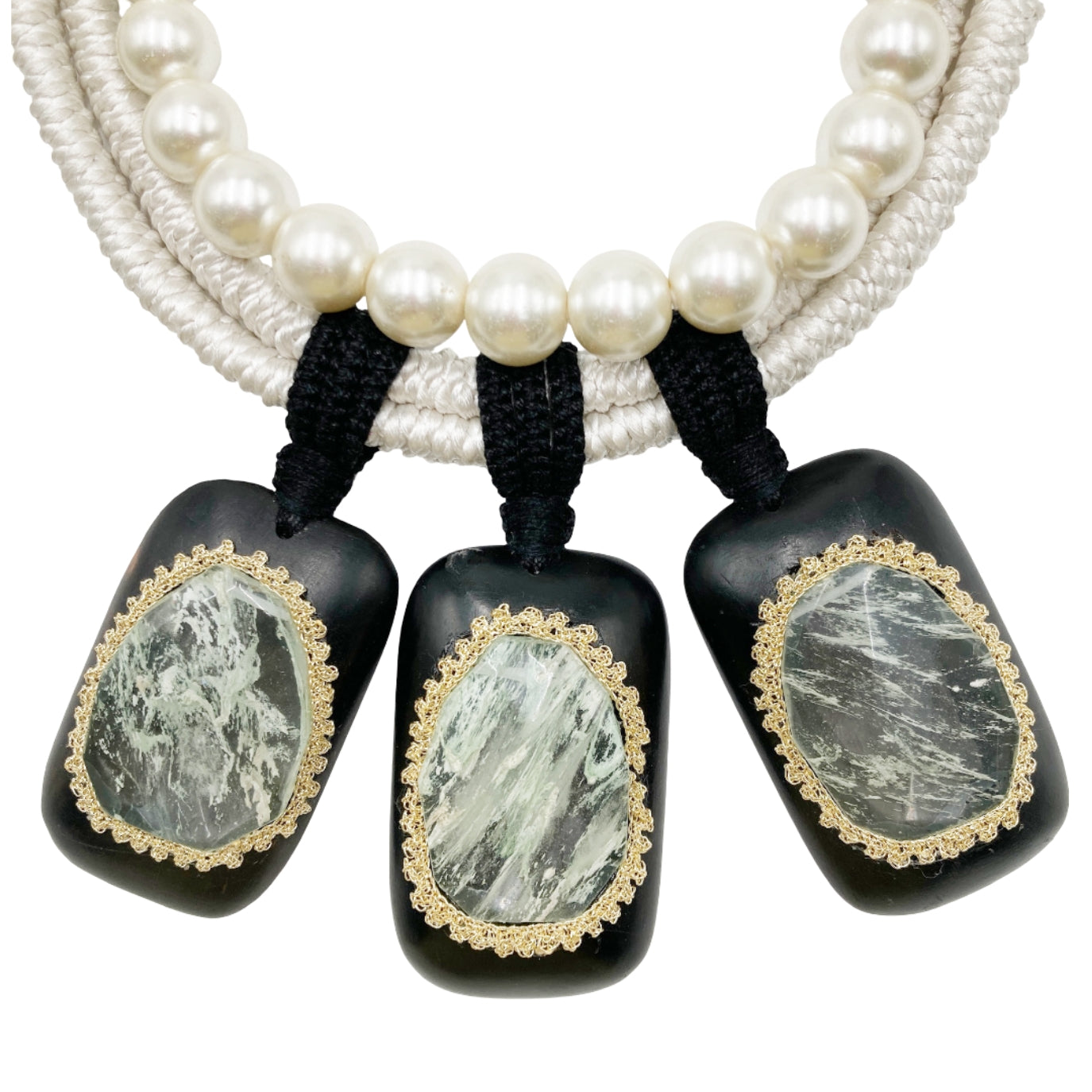 Cymede Necklace
