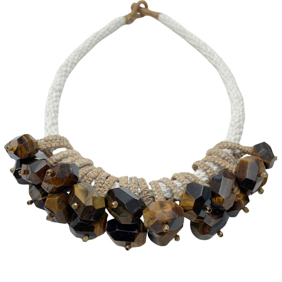 Marine Drive Necklace