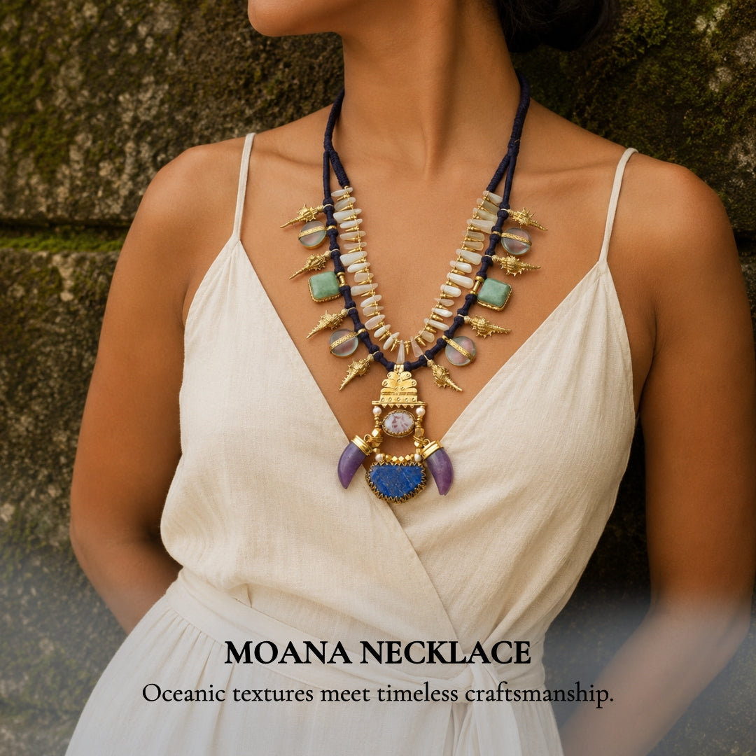 Moana Necklace