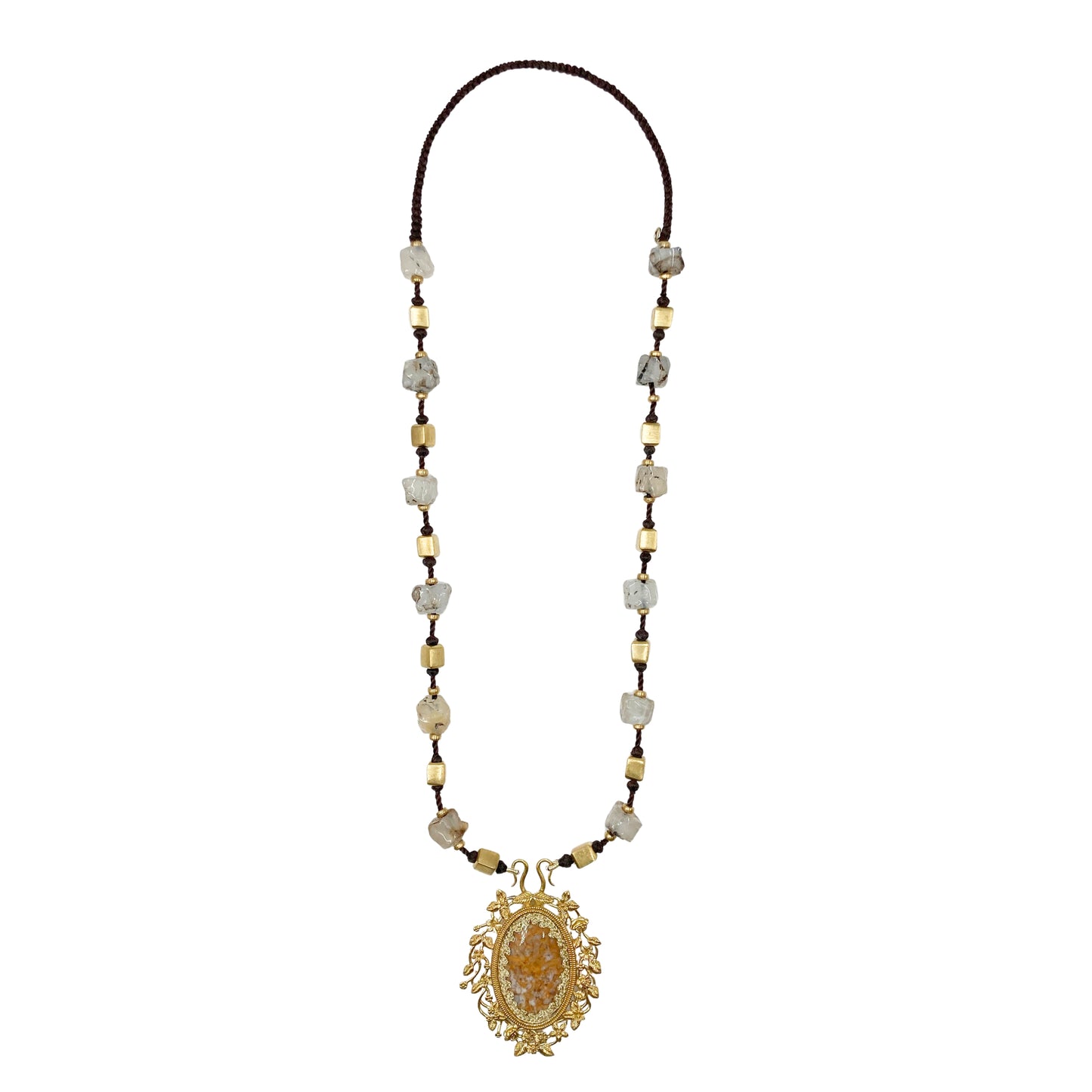 Taisce Necklace