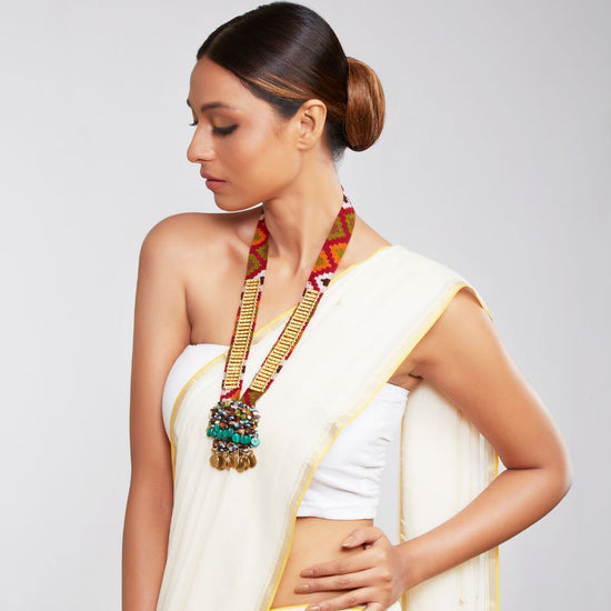 Kullu Glory Necklace