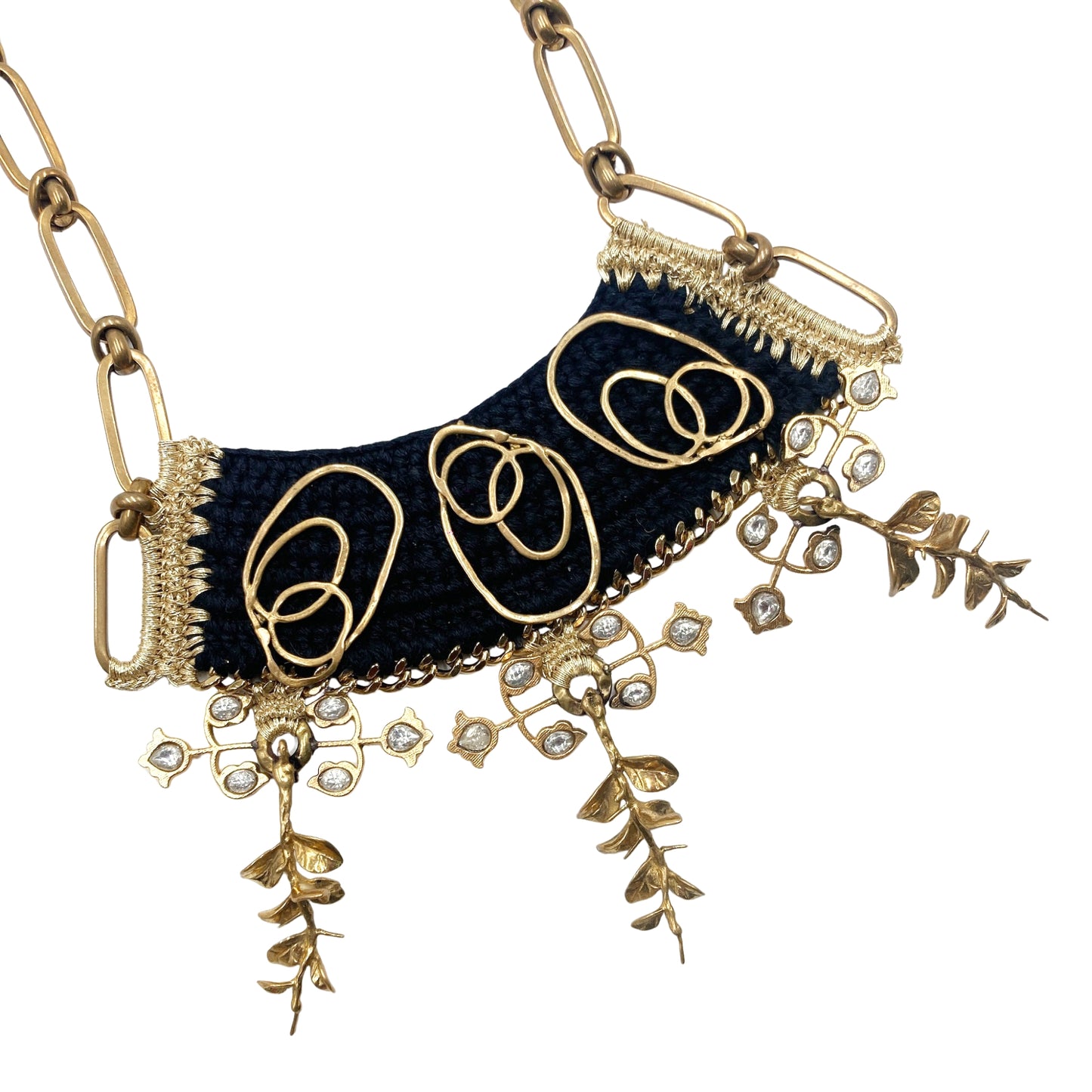 Siorai Necklace