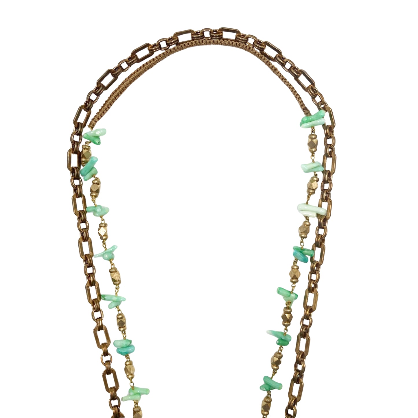 Muirgen Necklace