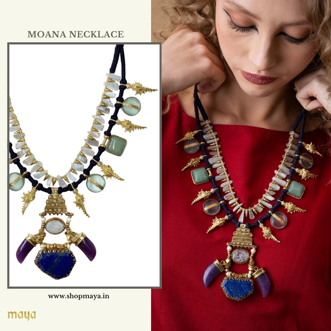Moana Necklace