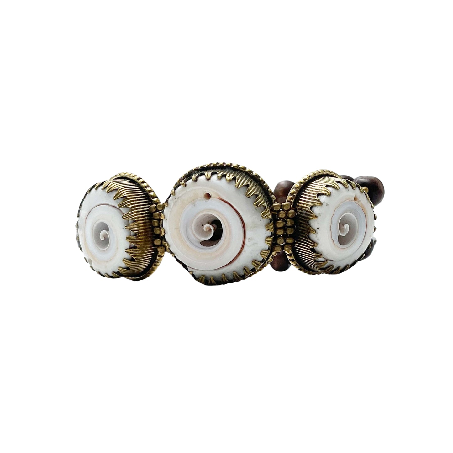 Mumba Devi Bracelet