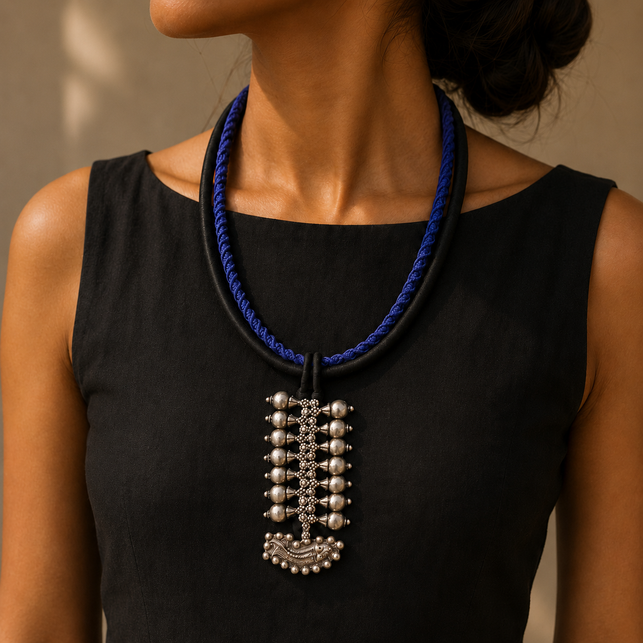 Jarna Necklace