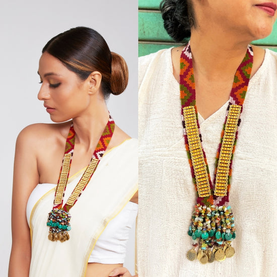 Kullu Glory Necklace