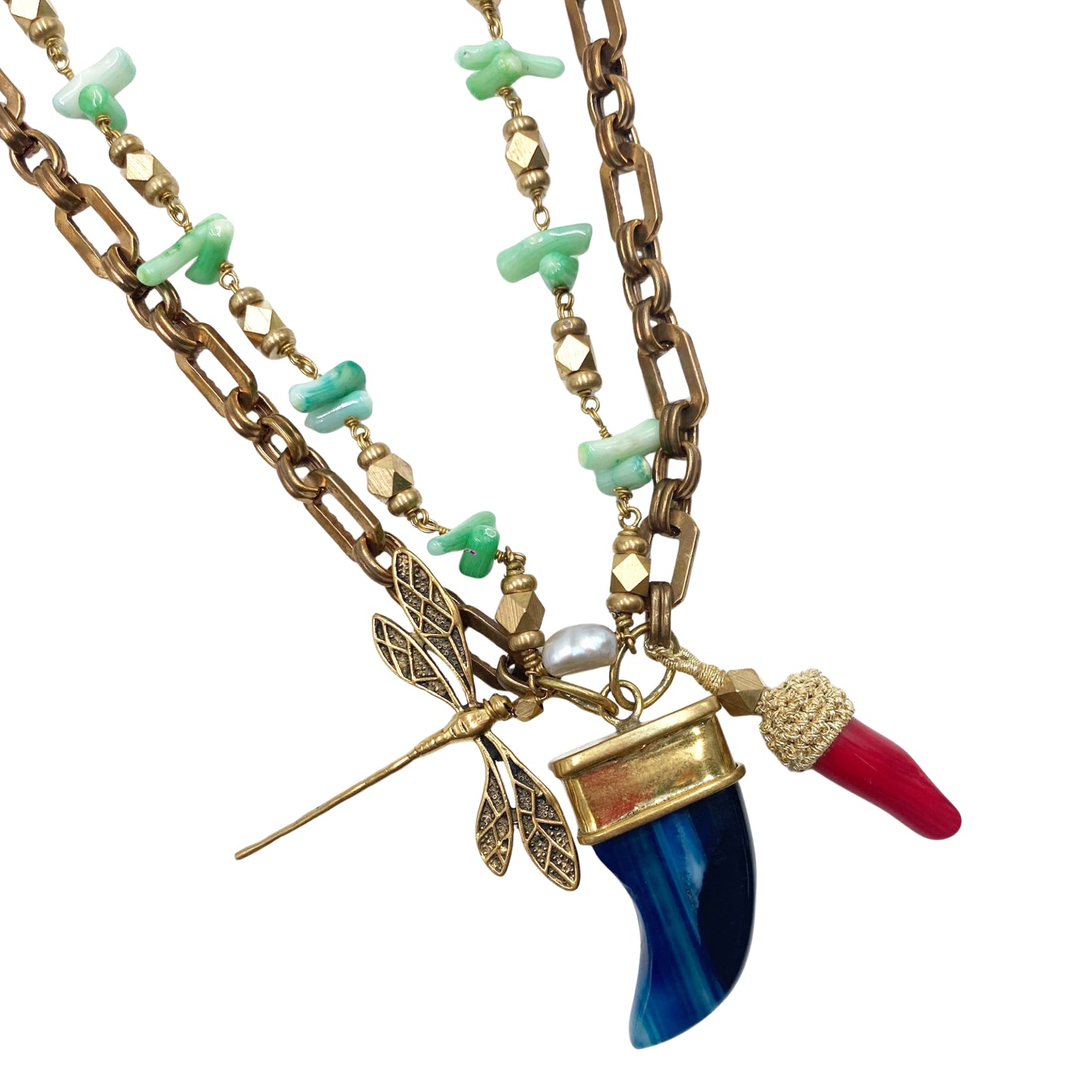 Muirgen Necklace