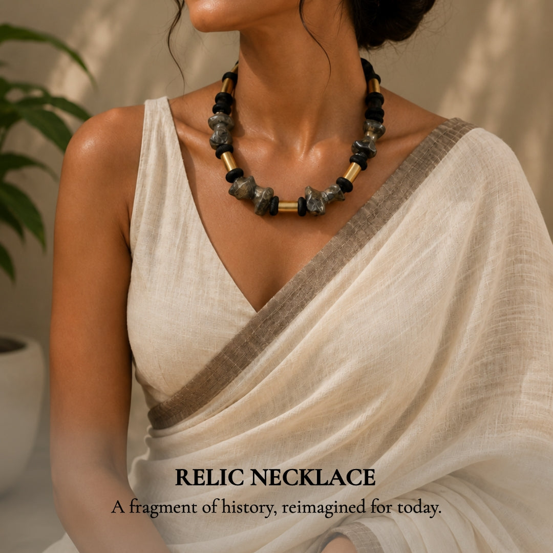 Relic Necklace