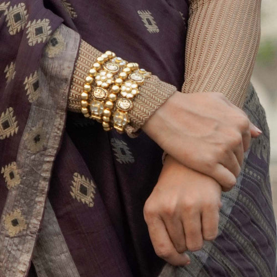 Load image into Gallery viewer, Zaveri Bazaar Bracelet

